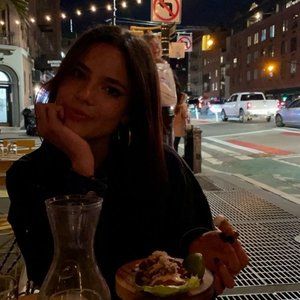 Meet your Posher, Kat